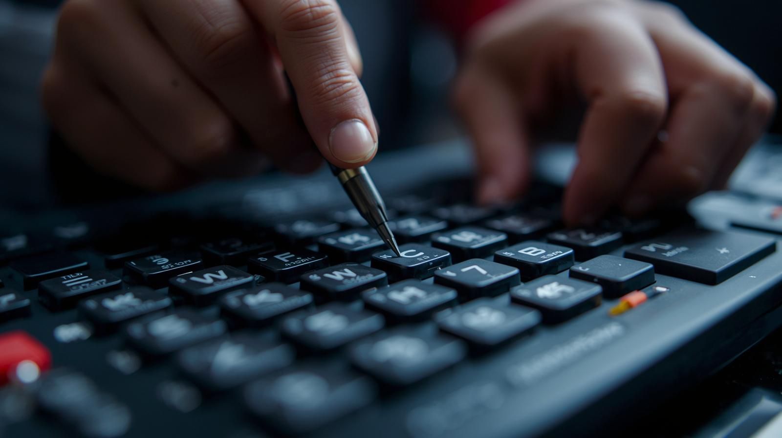 ETR machine repair and servicing Kenya