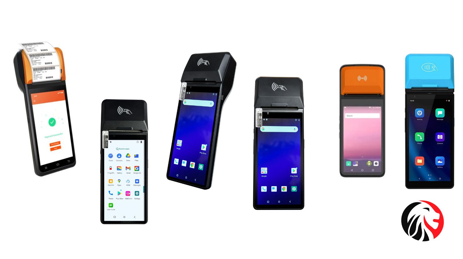 Latest KRA approved ETR machines Kenya